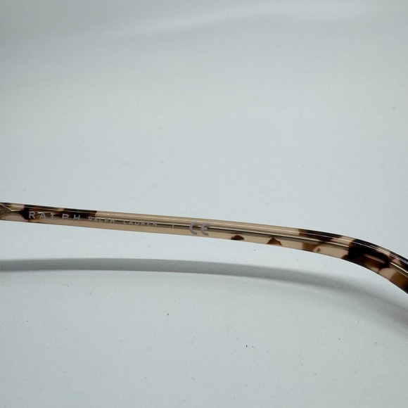 Polo Ralph Lauren Sunglasses Cat Eye RA5160‎ 1116/14 Tortoise Frames H9268